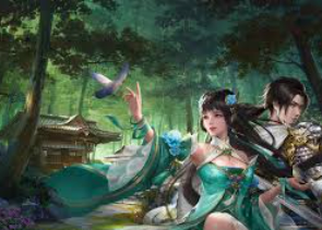 AG飞禽走兽多人版2024最新版